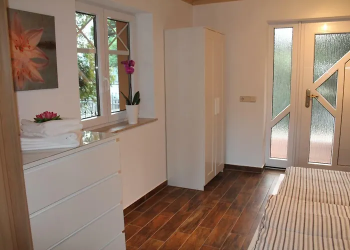 Villa Seaside Leipzig