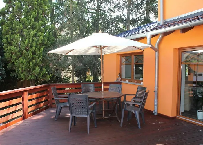 Villa Seaside Leipzig