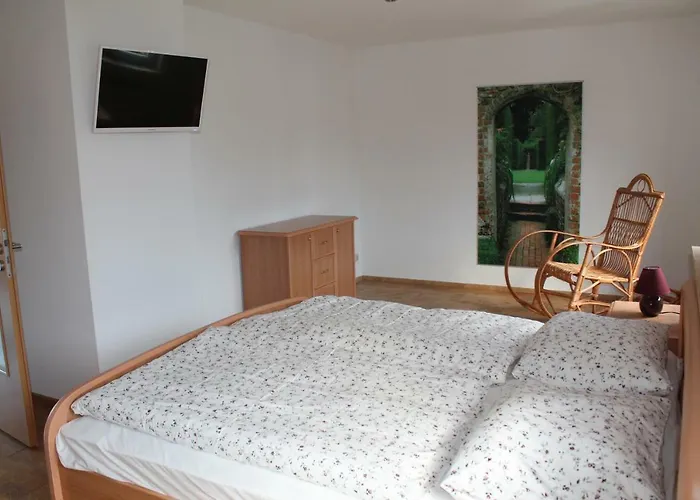 Seaside Villa Leipzig