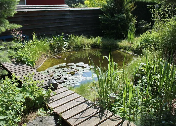 Seaside Villa Leipzig