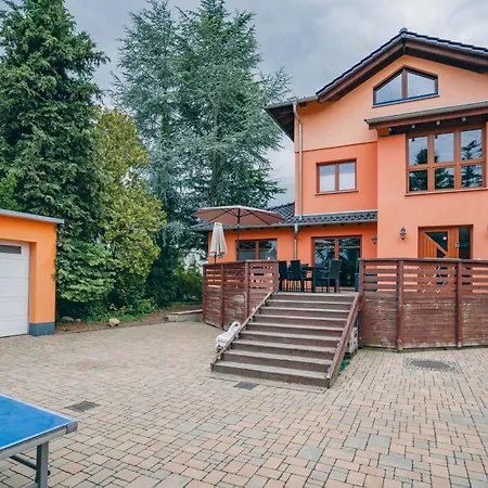 Villa Seaside