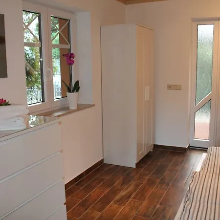 Villa Seaside Lipsia