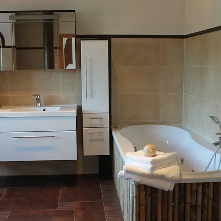 Villa Seaside Lipsia