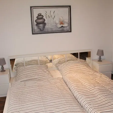 Villa Seaside Leipzig