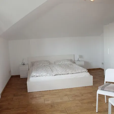 Villa Seaside Leipzig