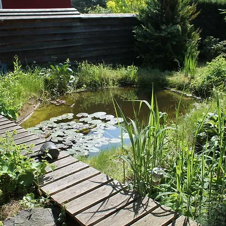 Seaside ヴィラ ライプツィヒ