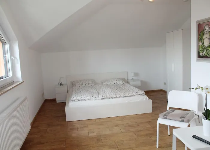 Villa Seaside Leipzig