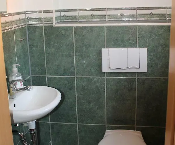 Seaside Villa Leipzig